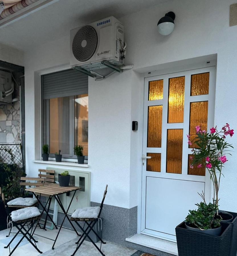 Apartment Ante Split Exterior photo
